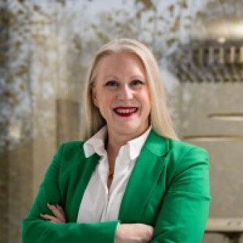 Natascha Gerlach