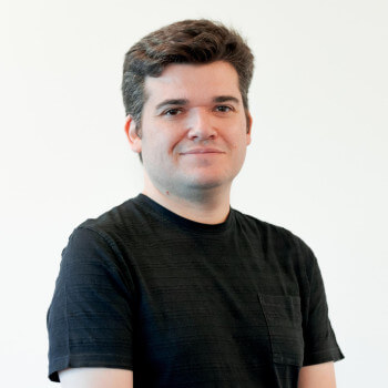 Pablo Trigo Kramcsák