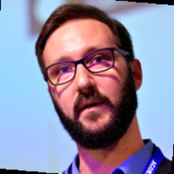 Thibault Helleputte