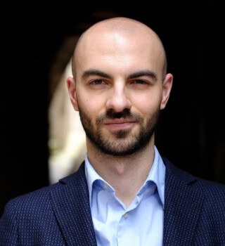 Vicenzo Tiani