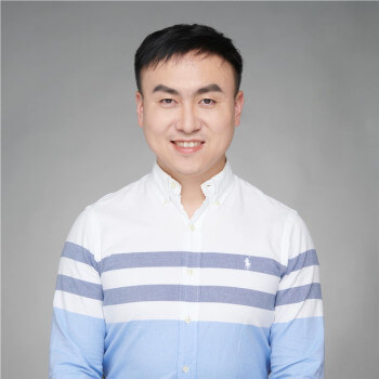 Wenlong Li