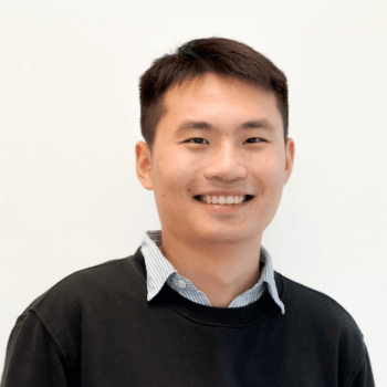 Wenkai Li (Moderator) picture