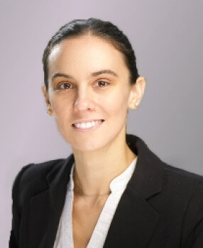 Dr. Maria Tzanou picture