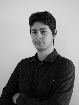 Diego Domenici (Moderator)