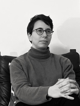 Prof. Dr. Yael Friedman