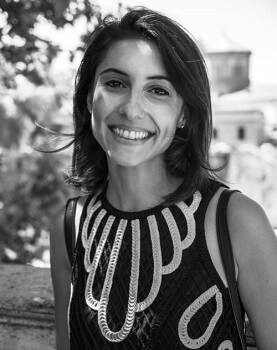 Prof. Dr. Flaminia Aperio Bella picture