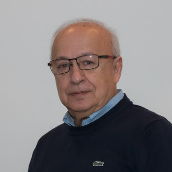 Giuseppe Caracciolo (Moderator) picture