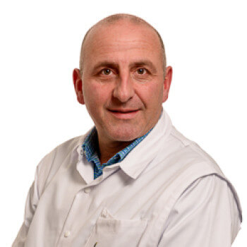 Prof. dr. Erik Debing