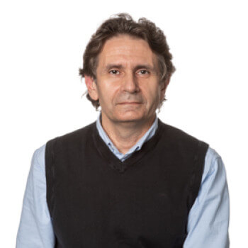 Dr. Boyan Ivanov Dimitrov