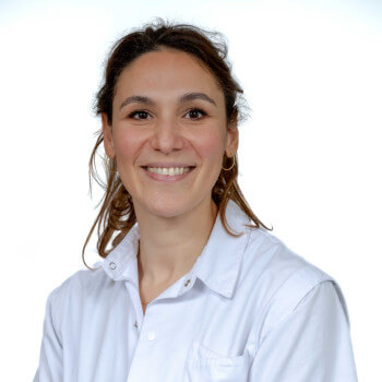 Dr. Sarah Gallala