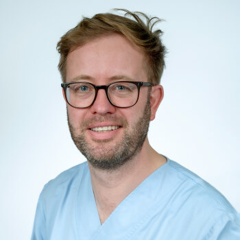 Dr. Frans Van den Bergh
