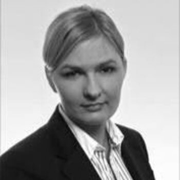 Dr. Malgorzata Willinska picture