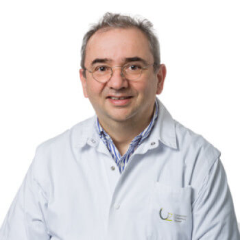 Dr. Alain Vanhulle