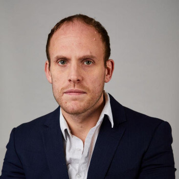 Paul Quinn