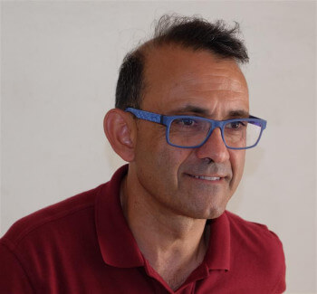 Dr. Giuseppe Amato picture