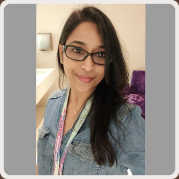 Swapna Pothula picture