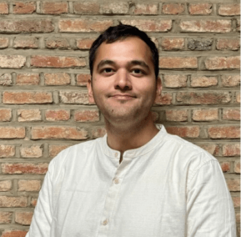 Daanish Naithani (Moderator) picture