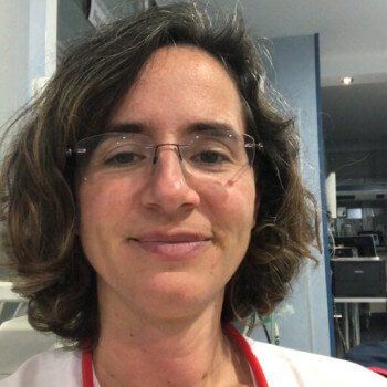 Almudena Alonso-Ojembarrena