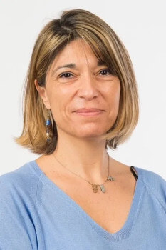 Fiammetta Piersigilli