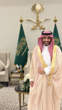Dr. Abdulmalik Bin Khulayf picture