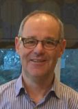 Professor Stef Slembrouck