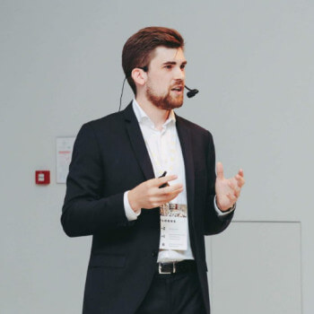 Maciej Skonieczka