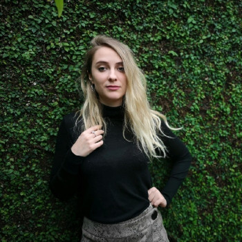 Hélène Lecuivre