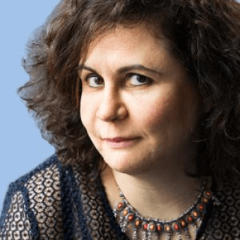 Prof. Dr. Ariane Bazan picture