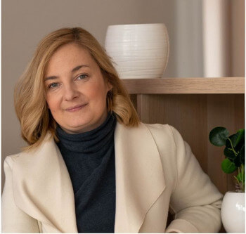 Prof. Dr. Anouk Vanden Bogaerde picture