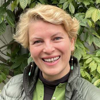 Catherine Ganzleben