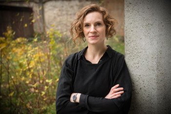 Claire Dupont
