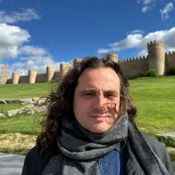 David Paternotte