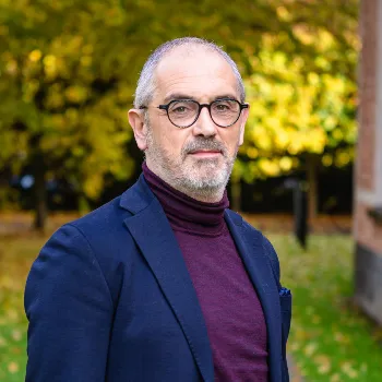 Prof. dr. M. Maus