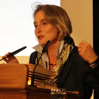 Barbara Mittler