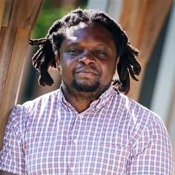 Christopher Ouma