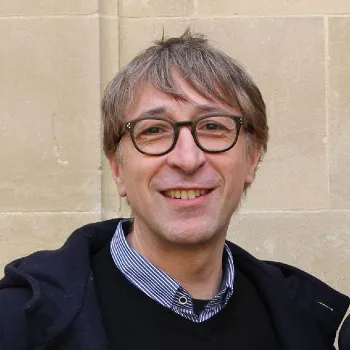 Stefano Evangelista