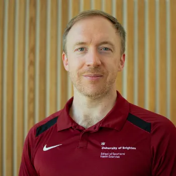 Dr. Alex Channon picture