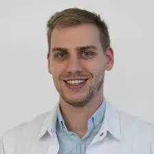 Robin Van der Straeten