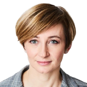 Magdalena KOGUT-CZARKOWSKA