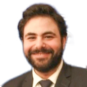 Ibrahim SABRA picture