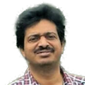 Koushik MAHARATNA