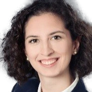 Daniela SPAJIĆ picture