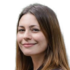 Milana TRUCL (Moderator) picture