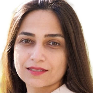 Mahsa SHABANI (Moderator) picture