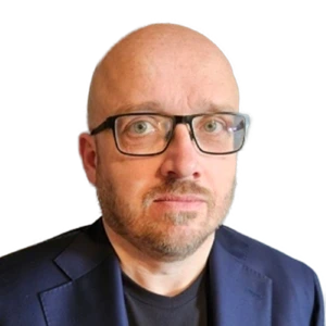 David MURPHY (Moderator) picture