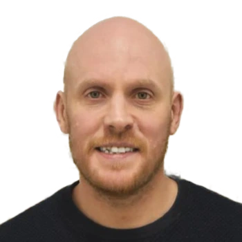 Paul QUINN (Moderator) picture