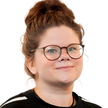 Pia GROENEWOLT (Moderator) picture