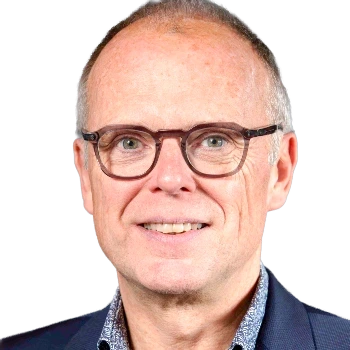 Gert MATTHIJS (Moderator) picture