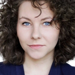 Katarzyna BARUD (Moderator) picture