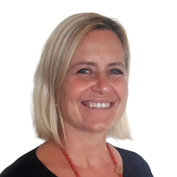 Elena TAMBURINI (Moderator) picture